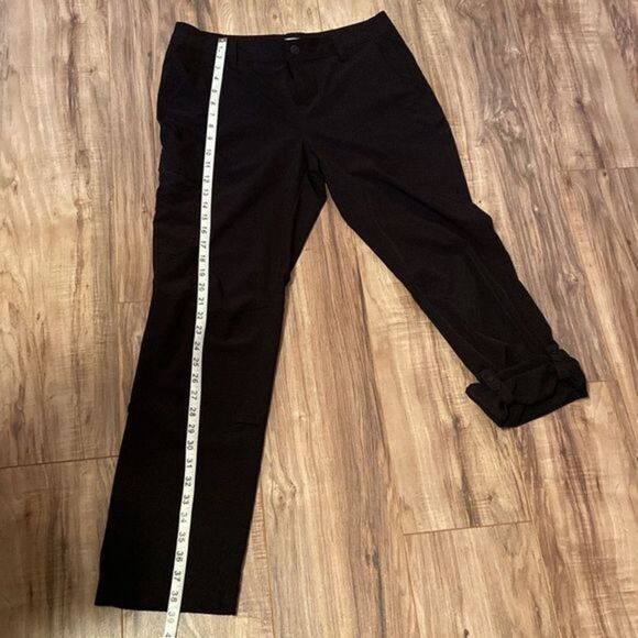 Wind River black pant - Picture 11 of 11